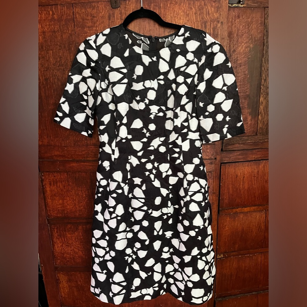 Lela Rose Dress 6